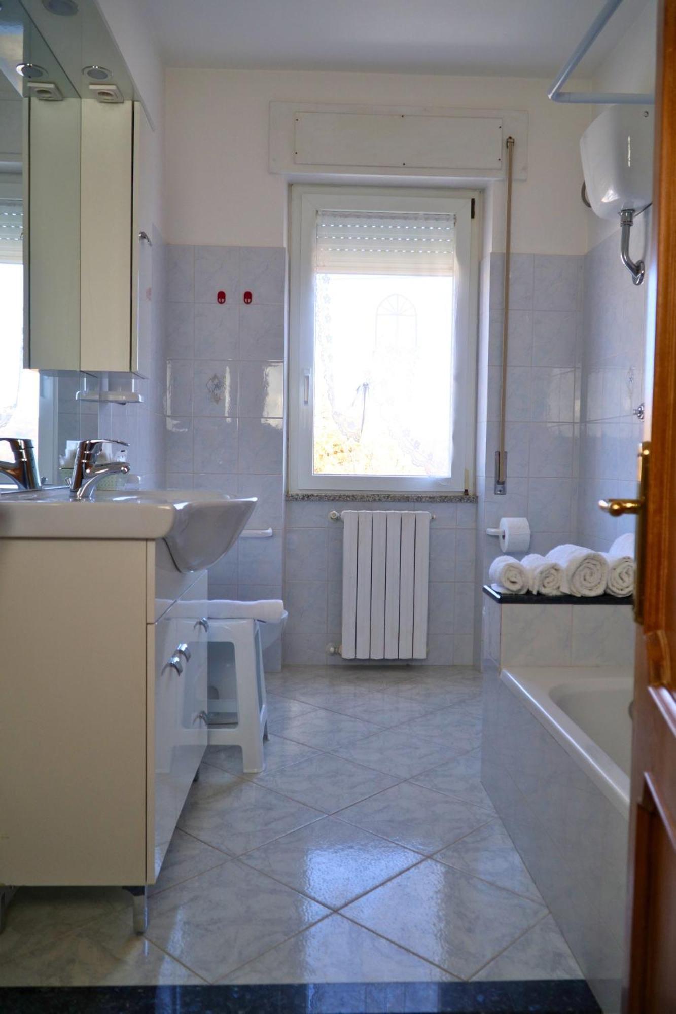 Apartmán L Agrifoglio Di Rita Loddo Fonni Exteriér fotografie
